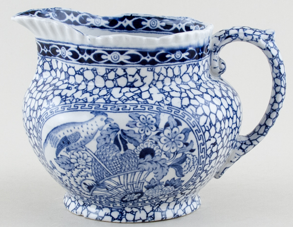 Jug or Pitcher c1930s